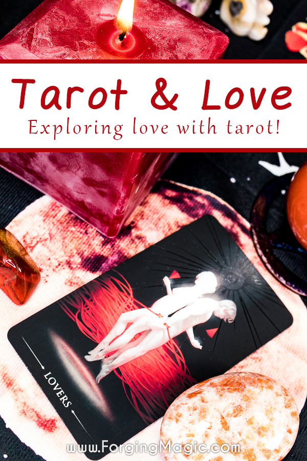 Tarot and Love