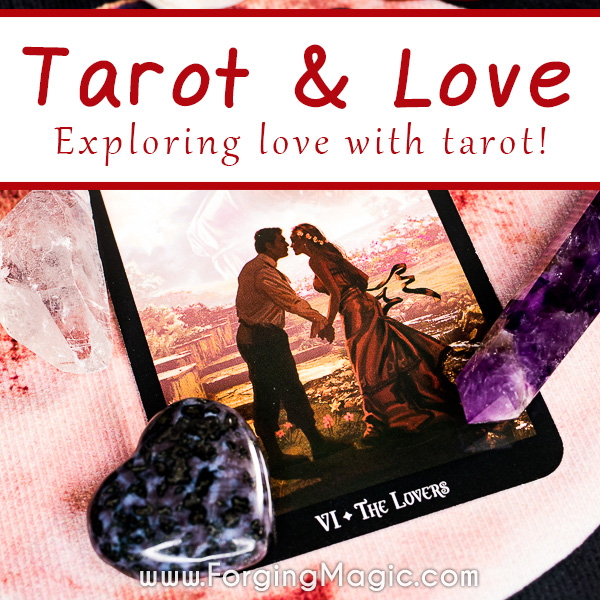 Tarot and Love 